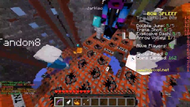 Minecraft, But With Guns смотреть онлайн