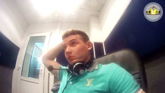 #ГОРЕВАНОВ СНОВА В МОСКВЕ (Александр Неценко, LizzzTv) смотреть онлайн