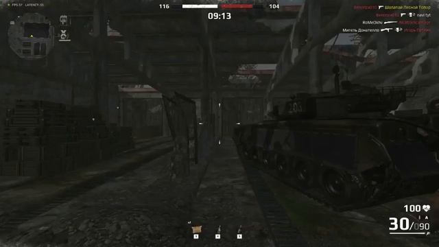 survarium смотреть онлайн