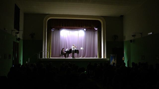 Tchaikovsky - Melody Op.46