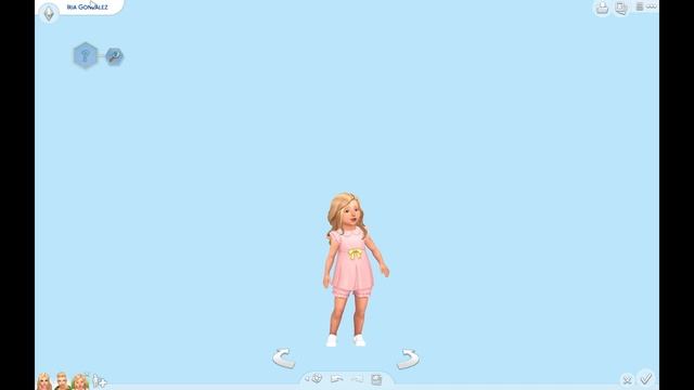 MI CARPETA MODS! - Maxis Match // NanoSaurus смотреть онлайн