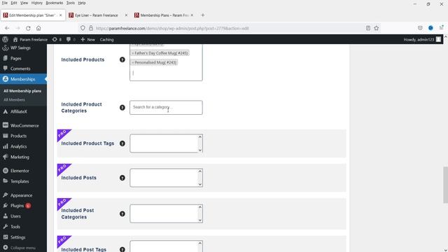 Free WooCommerce Membership Plugin Tutorial | Free Membership plugin for WooCommerce смотреть онлайн