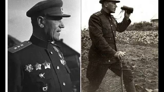 Горбатов смотреть онлайн