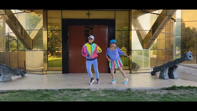 OTRA OPORTUNIDAD | TUTTO DURAN | BACHATA | ZUMBA DANCE FITNESS смотреть онлайн