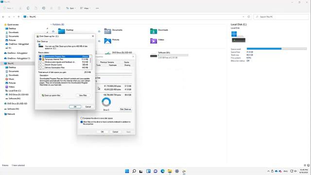 Windows 11 Tutorial - Inside Out | Part 14 - Troubleshooting, backup, and recovery смотреть онлайн