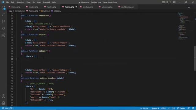 Admin panel Add product and category in codeigniter 4||Codeigniter 4 Tutorial For Beginners in Hind смотреть онлайн