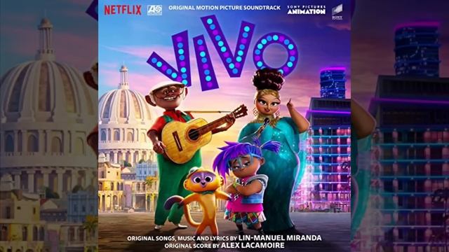 “Running Out of Time” 1 hour loop (VIVO 2021) смотреть онлайн