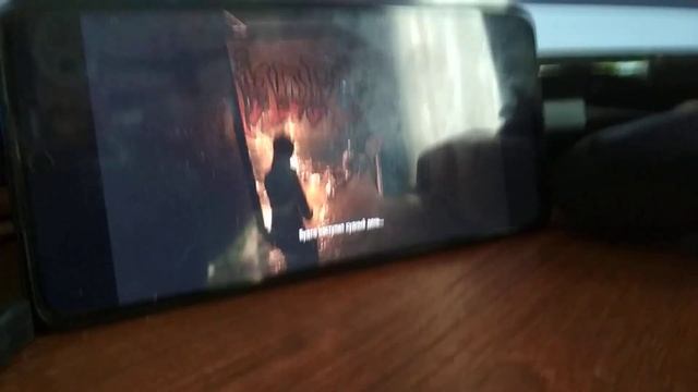 RESIDENT EVIL 2 REMAKE НА ТЕЛЕФОНЕ POCO X3 PRO WINDOWS 11 ARM смотреть онлайн
