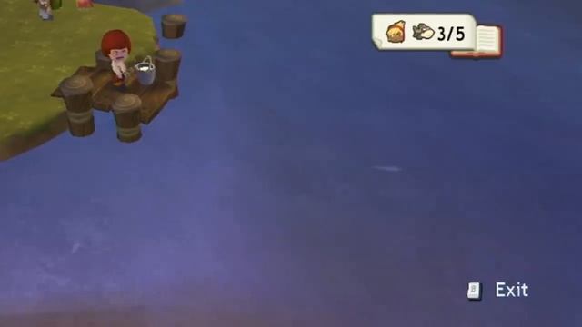 RTGame Archive: MySims Kingdom смотреть онлайн