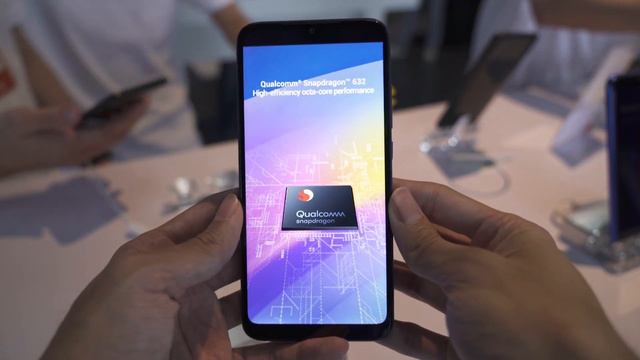 Redmi Note 7 & Redmi 7 | First Look смотреть онлайн