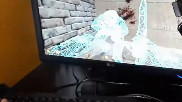 Школьник нагибает в CS source смотреть онлайн