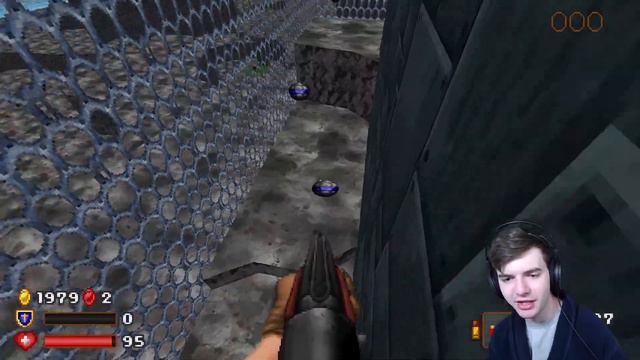 Doom The Golden Souls: Remastered - A Rise to the Top Series Part 2 смотреть онлайн