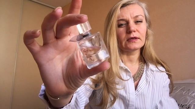 Ароматы Lancôme La Vie Est Belle Trésor La Nuit Trésor