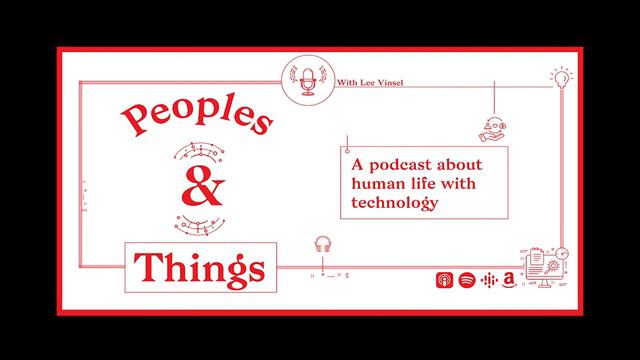 P&T 009 Lilly Irani on the Ideology of Innovation смотреть онлайн