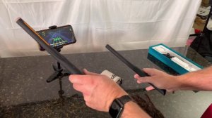 AEROBAND Drum Sticks Air Electronic Drum Set Review, Responsive and realistic sound and feel