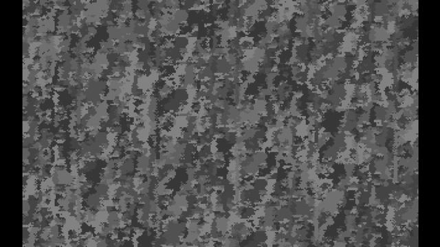 Rainy32b - 32 byte msdos intro смотреть онлайн