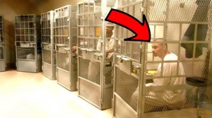 Самые Охраняемые Тюрьмы В Мире