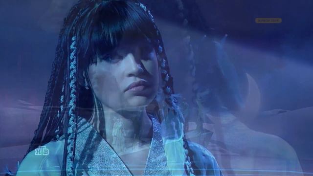 Diana Ankudinova ( Диана Анкудинова ) VS Kristina Starostina (Кристина Старостина) Crow ( ВОРОНА ). смотреть онлайн