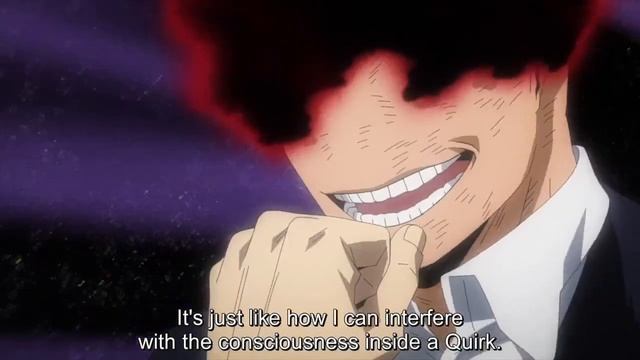 Midoriya's Rage! - Midoriya Vs Shigaraki [FULL FIGHT]