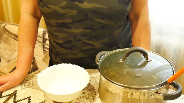 Готовим на праздник