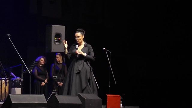 Елена ВАЕНГА в Бресте. 28.04.17 6 смотреть онлайн
