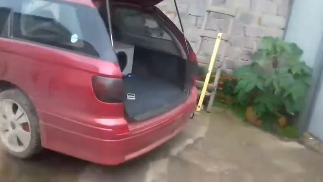 Ниссан эксперт смотреть онлайн