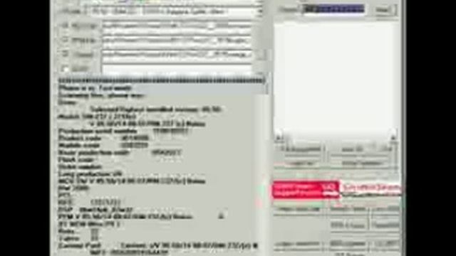 How to read security code BB5 смотреть онлайн