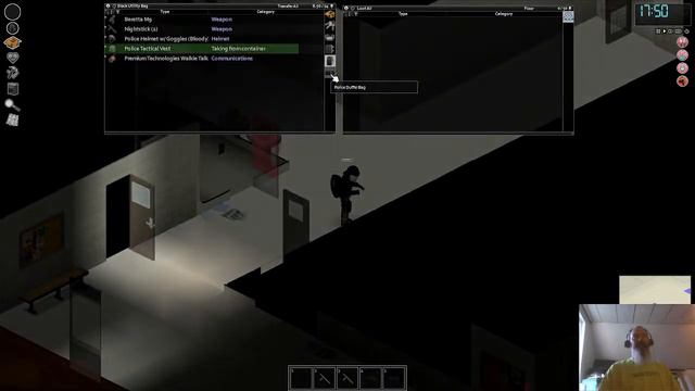 Project Zomboid, Sandbox and Modded What? A new Start again? Let's go Sebastian ep1 смотреть онлайн
