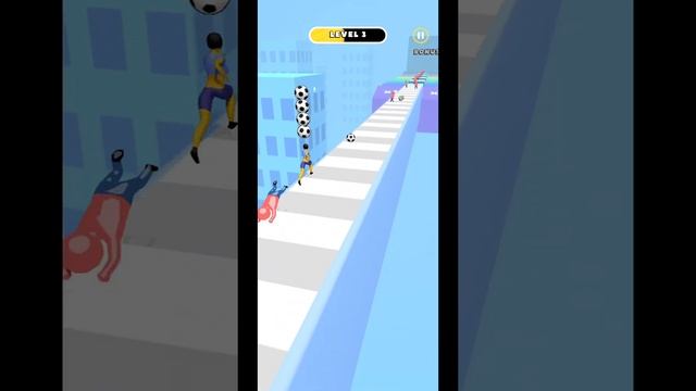 stack attack 3d All All Levels Gameplay Android iOS смотреть онлайн