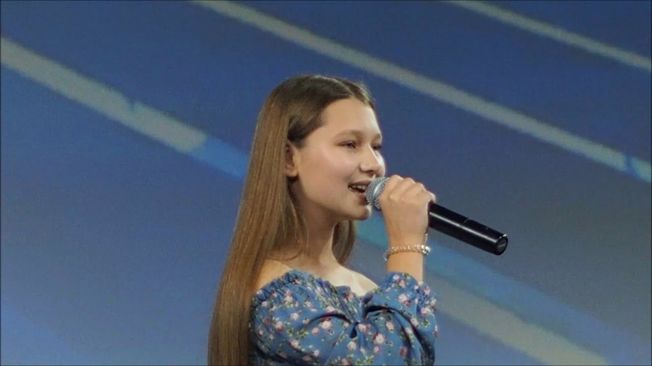 Фрагменты концерта в Обладмиистрации 23 мая 2019 г. смотреть онлайн