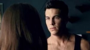 Три метра над уровень неба Я тебя хочу