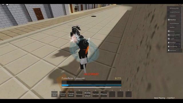 Unleashing My Soul Armor Skill In This Fighting Game | Street Striker (Gun Armor) + How To Unlock I смотреть онлайн