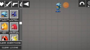 мини фильм sonic the hedgehog egg man fainal battle