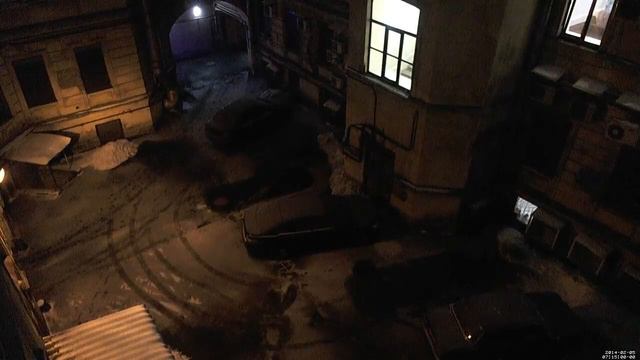Timelapse Питер
2014-02-05 13:14:16 смотреть онлайн