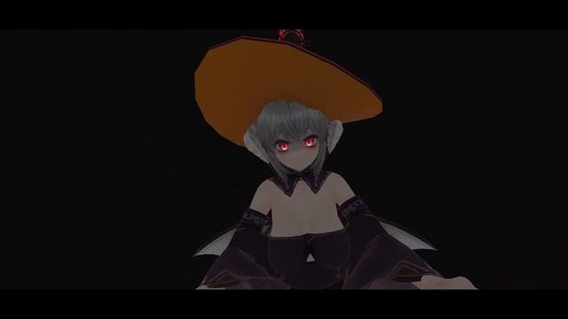 Giantess Boss Fight - VR смотреть онлайн