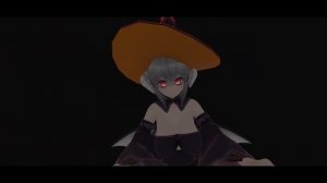 Giantess Boss Fight - VR