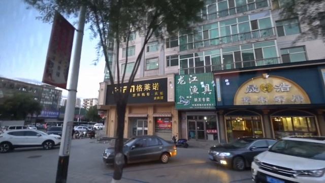 黑龍江 - 牡丹江市4/6 Mudanjiang City, Heilongjiang (China) смотреть онлайн
