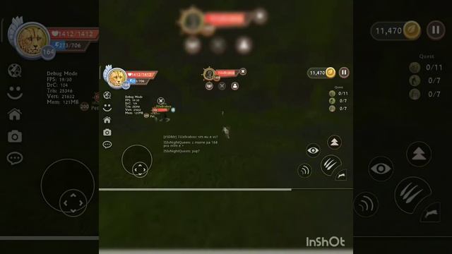 Wildcraft-PvP смотреть онлайн