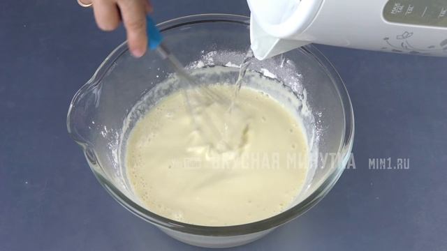 Пора печь БЛИНЫ! Простые рецепты блинчиков – все в одном видео! смотреть онлайн