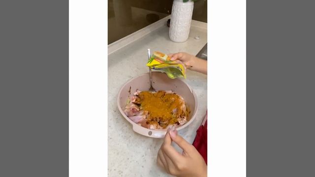 Домашний стол для гурманов 