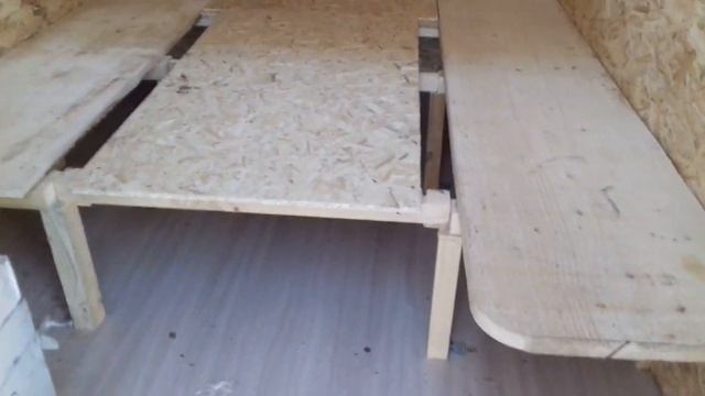 Домик для зимний рыбалки смотреть онлайн