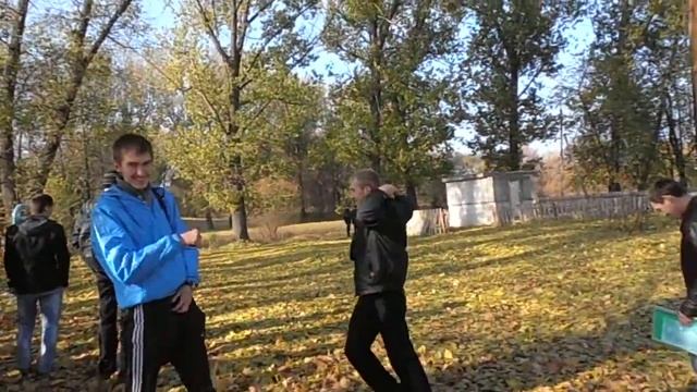 Пара з геодезичних робіт.AVI смотреть онлайн