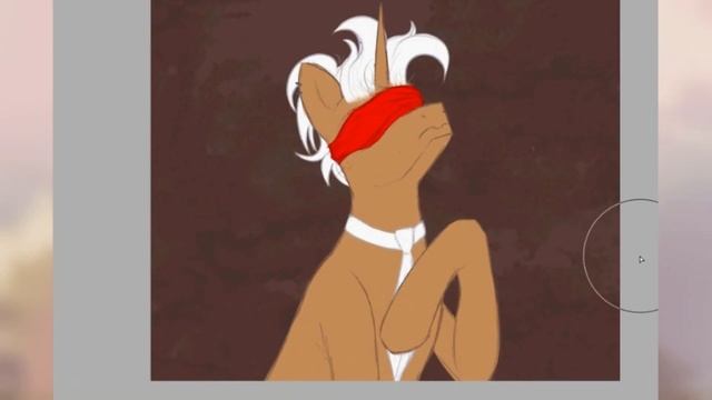 РИСУЮ ПОНЕЙ из пони тауна ? часть вторая смотреть онлайн