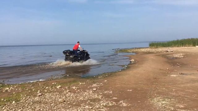 Baltmotors Jumbo 700 Max