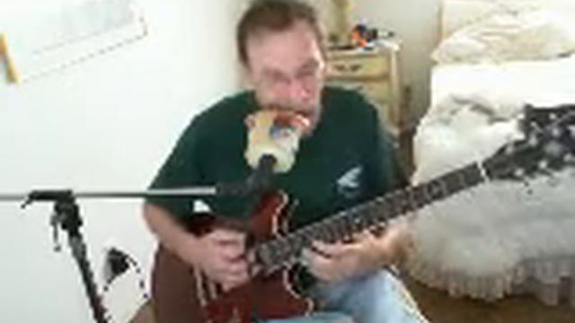 BB King "Three O'clock Blues" BB King/Eric Clapton смотреть онлайн