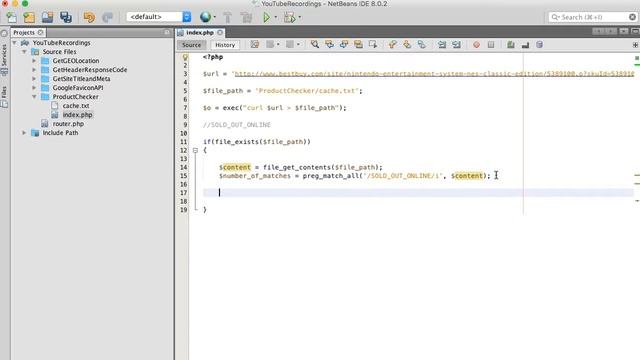 How to get Sold Out Product with PHP смотреть онлайн