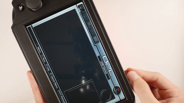 The Best PlayStation 2 Portable On The Market