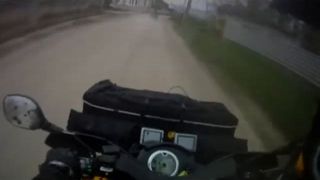 Незапланированная покатушка на пару часиков. смотреть онлайн