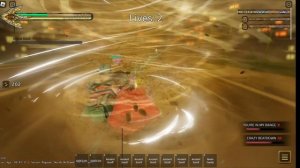 [YBA] Юба, но с каждой победой мой стенд улучшается в РОБЛОКС