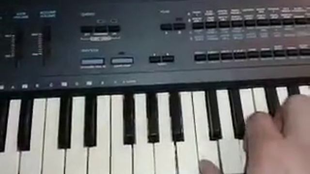 CASIO MT-600 смотреть онлайн